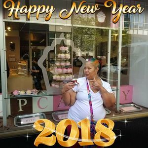 Meet your Posher, Kimberly